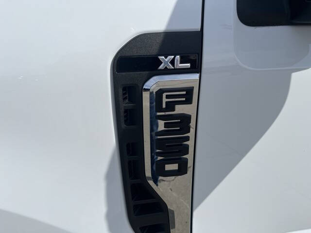 2024 Ford F-350 Super Duty XL