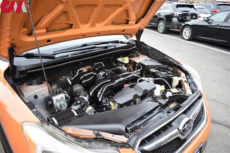 2013 Subaru XV Crosstrek 2.0i Limited