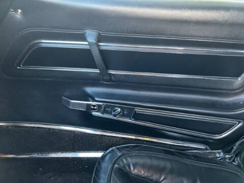 1977 Chevrolet Corvette