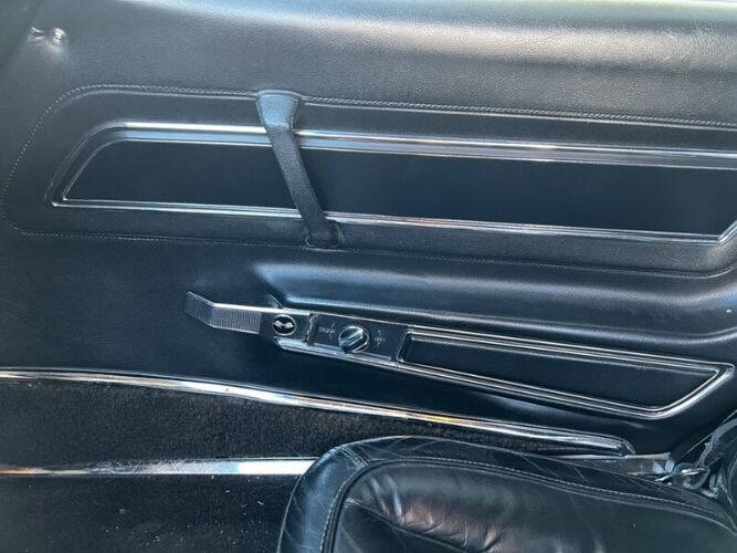 1977 Chevrolet Corvette