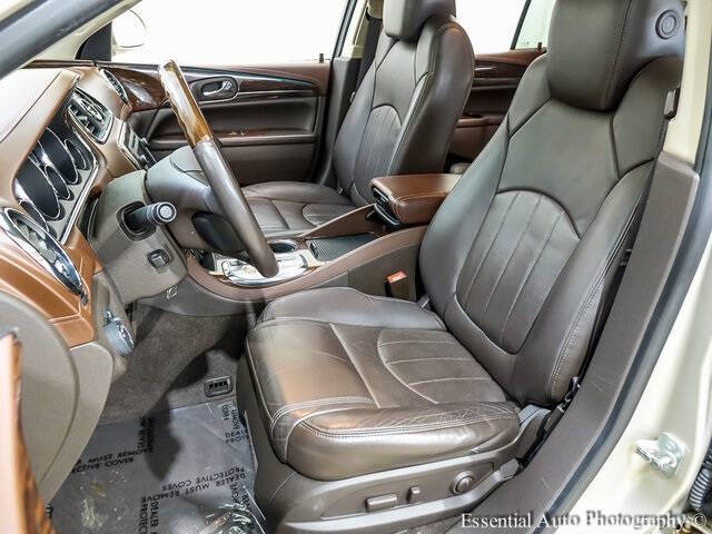 2014 Buick Enclave Premium