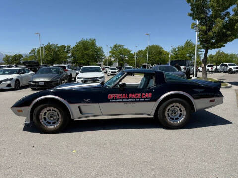 1978 Chevrolet Corvette