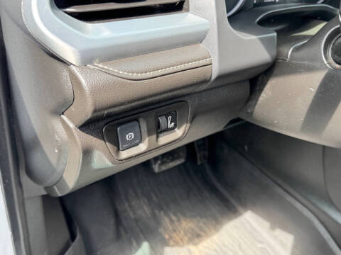 2019 GMC Acadia SLE-1