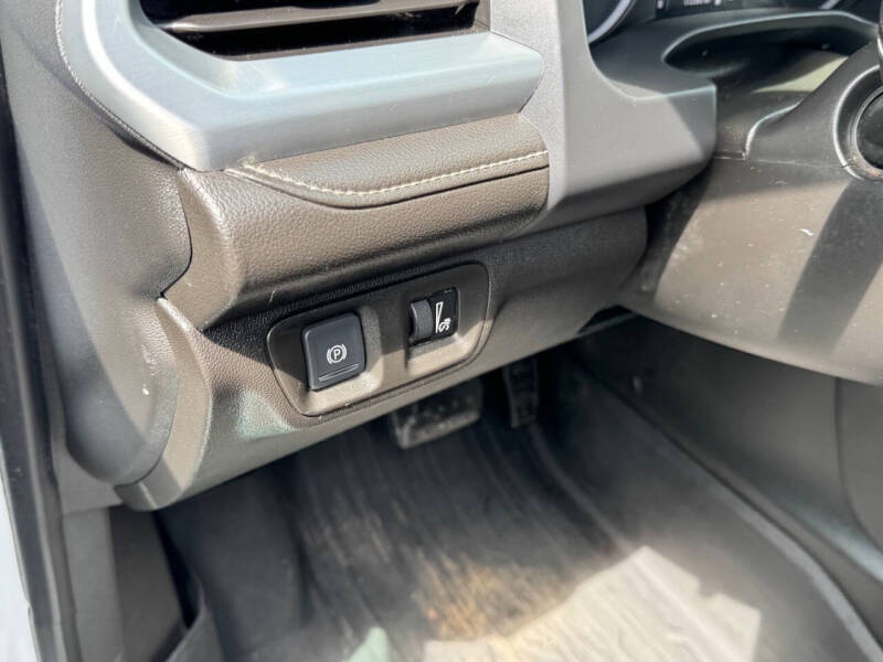 2019 GMC Acadia SLE-1