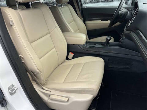 2021 Dodge Durango GT