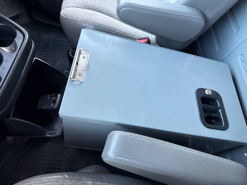 2013 Chevrolet Express 2500