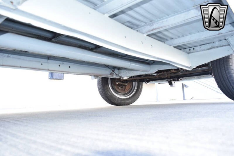 1968 Volkswagen Type 2