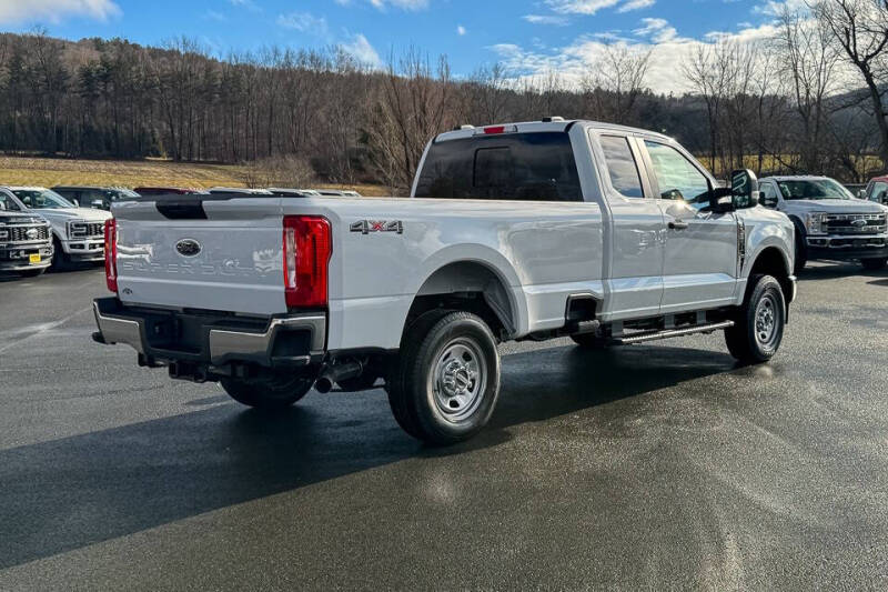 2026 Ford F-350 Super Duty