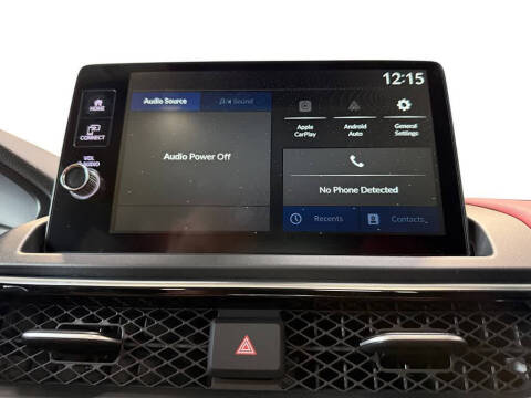 2025 Acura ADX w/A-SPEC