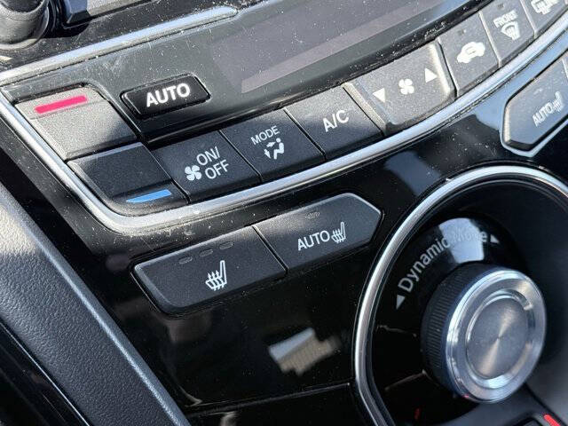 2021 Acura RDX w/Tech