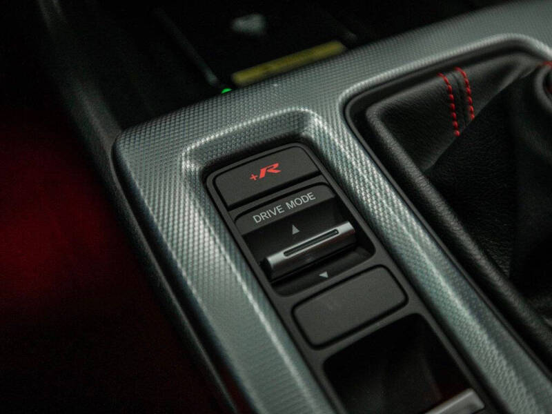2024 Honda Civic Type R