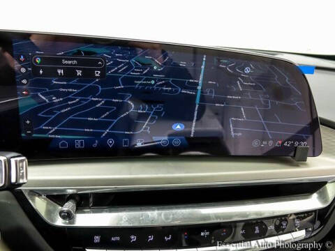 2025 Cadillac LYRIQ Sport 2