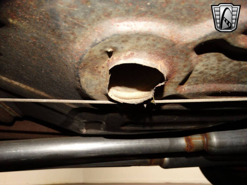 1965 Pontiac Catalina