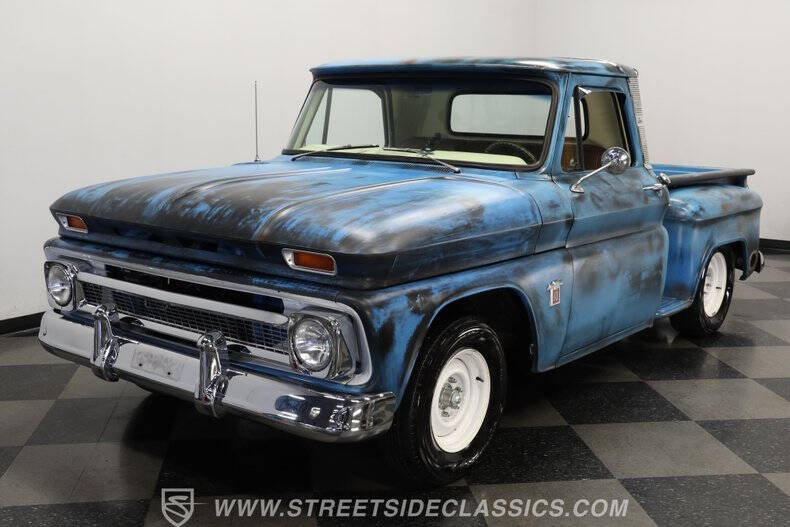 1964 Chevrolet C10