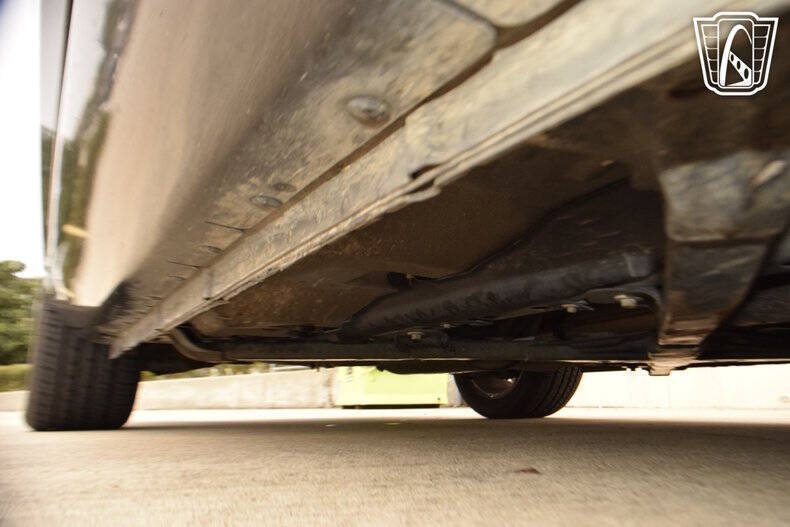 2003 Ford Thunderbird