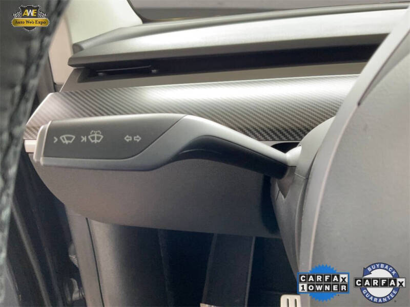 2021 Tesla Model Y Performance