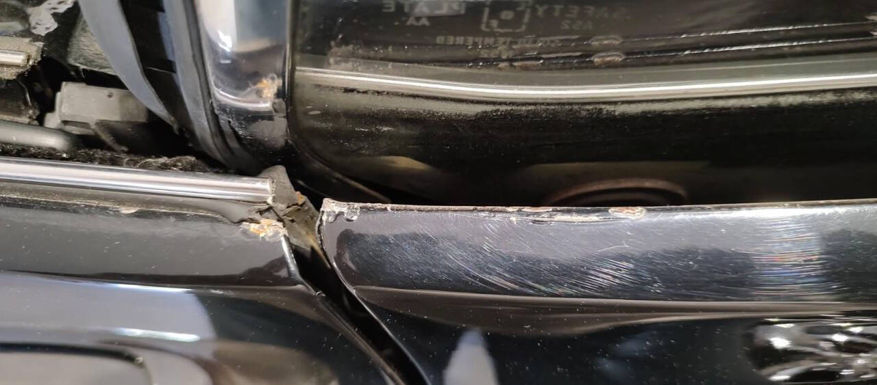 1967 Chevrolet Camaro 13