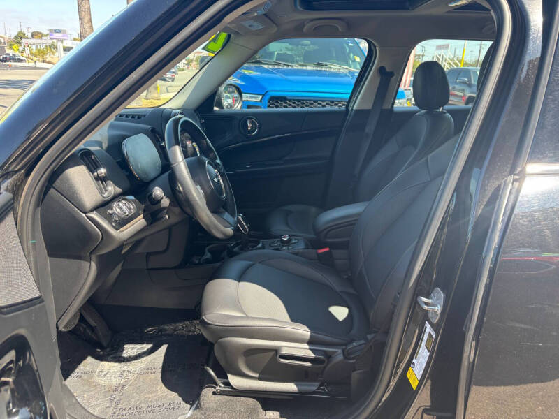 2022 MINI Countryman