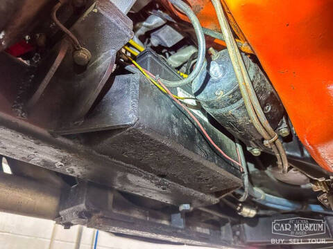 1975 Excalibur Series III