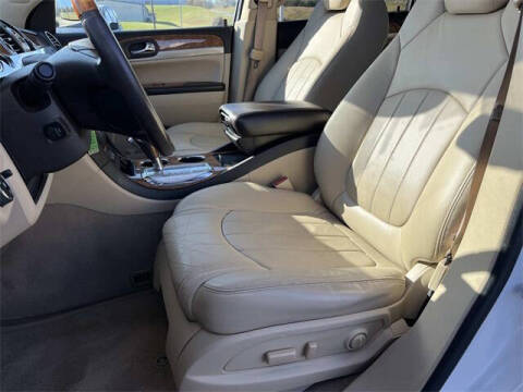 2012 Buick Enclave Premium