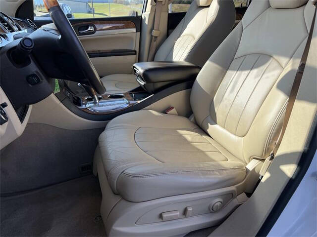 2012 Buick Enclave Premium