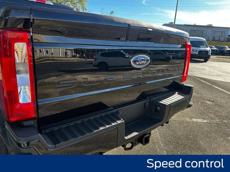 2026 Ford F-350 Super Duty
