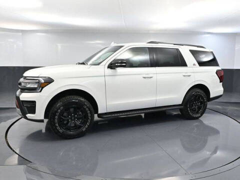 2024 Ford Expedition Timberline