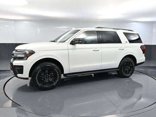 2024 Ford Expedition Timberline