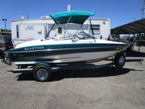 2006 Glastron GX185SF