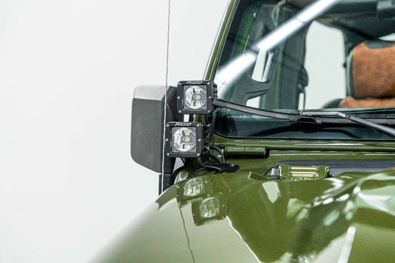 2020 JEEP Wrangler SUV / Crossover - $54,999