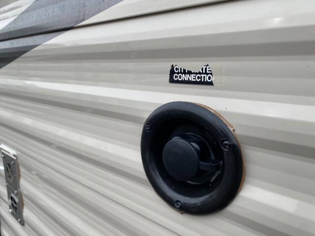 2019 Keystone RV M-178 LHS