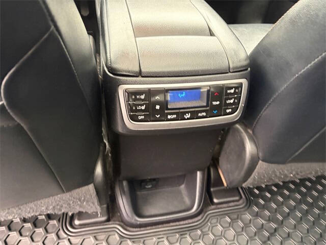 2018 Toyota Highlander Hybrid Limited