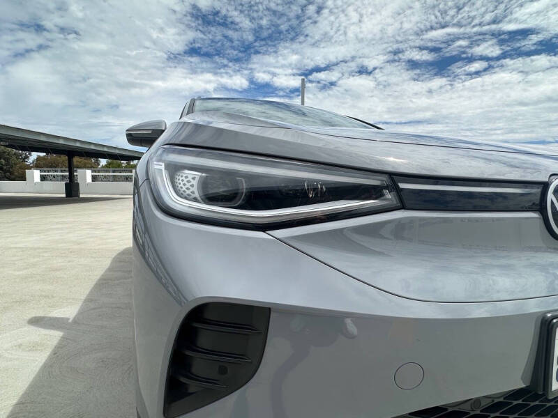2021 Volkswagen ID.4 PRO S - Photo 6
