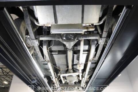 1934 Mercedes-Benz 500-Class