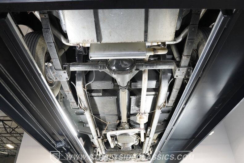 1934 Mercedes-Benz 500-Class