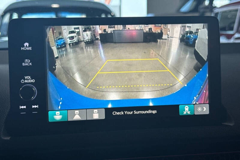 2023 Honda Civic Type R