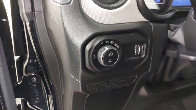 2026 Jeep Gladiator Willys