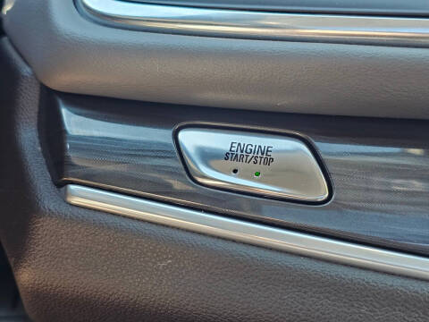 2021 Buick Enclave Premium