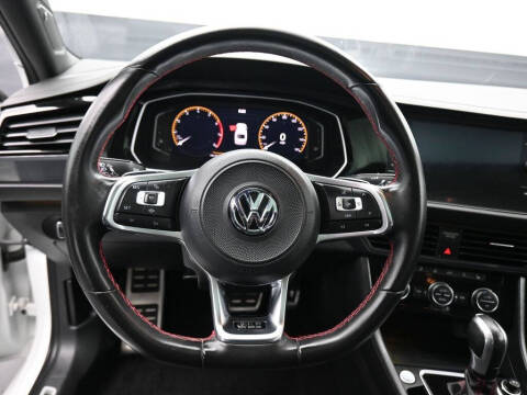 2021 Volkswagen Jetta GLI Autobahn