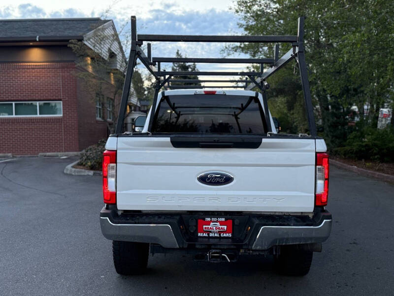 2018 Ford F-350 Super Duty XLT