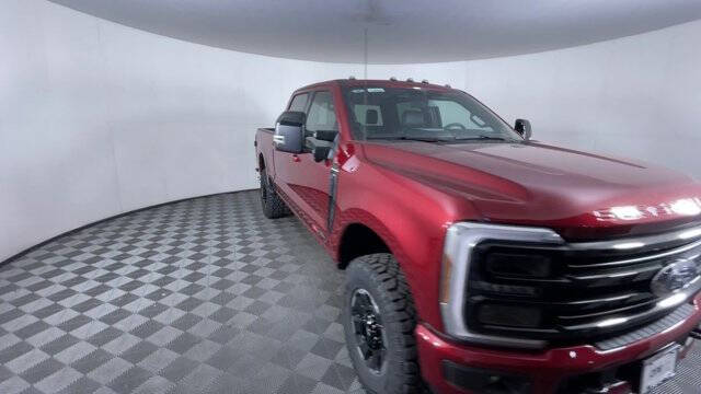 2026 Ford F-350 Super Duty