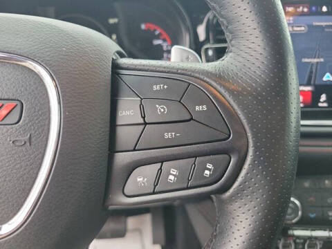 2025 Dodge Durango GT Plus