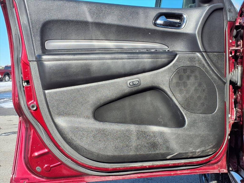 2020 Dodge Durango GT Plus