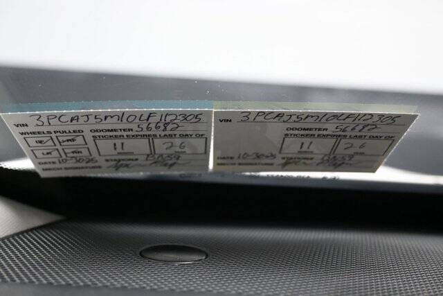 2020 Infiniti QX50 Luxe