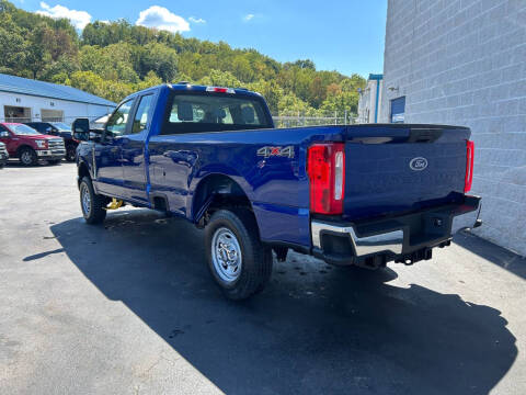 2026 Ford F-350 Super Duty