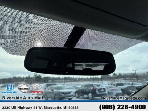 2018 Nissan Murano SV