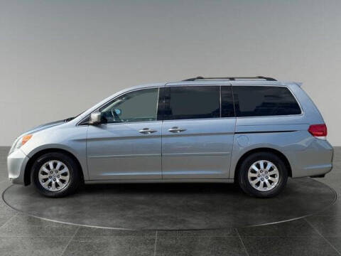 2010 Honda Odyssey EX-L