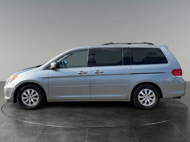 2010 Honda Odyssey EX-L
