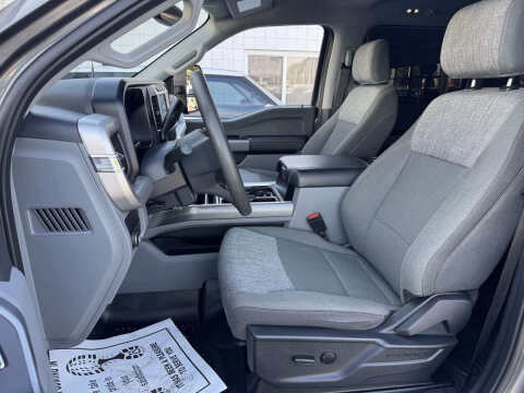 2023 Ford F-350 Super Duty