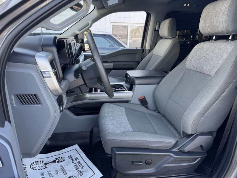 2023 Ford F-350 Super Duty